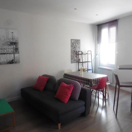Au Cosy Provencal Centre Historique Parking Public 300M Apartment เอ็ก-ซอง-โพรวองซ์ ภายนอก รูปภาพ