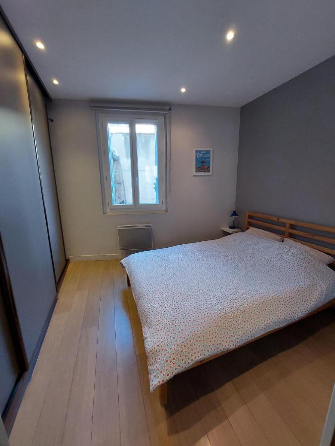 Au Cosy Provencal Centre Historique Parking Public 300M Apartment เอ็ก-ซอง-โพรวองซ์ ภายนอก รูปภาพ